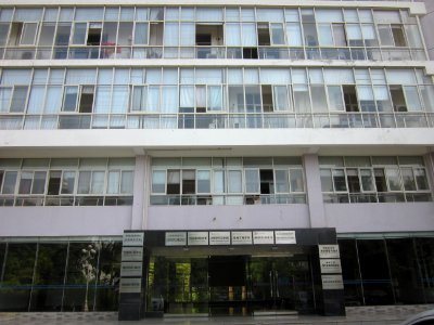 Central South University of Forestry and Technology15