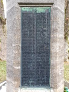 Cemetery Ilmenau 15