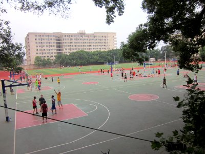 Central South University35