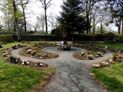Cemetery Triptis 21
