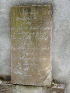 Cemetery Weida 37