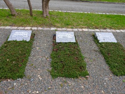 Cemetery Weida 33