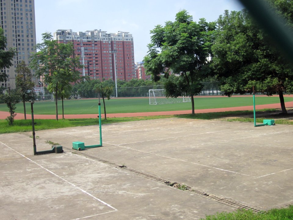 Central South University of Forestry and Technology24
