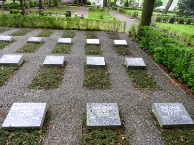 Cemetery Weida 21