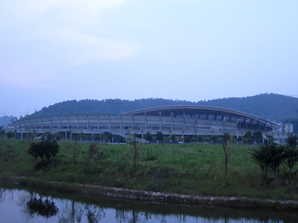 Central South University36