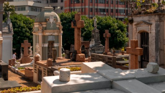 Cemitério da Consolação w2