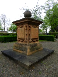 Cemetery Weida 07