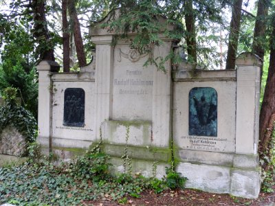 Cemetery Weida 03