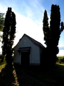 Cemetery Liebengrün, Remptendorf 2