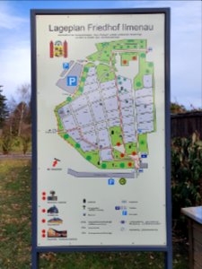 Cemetery Ilmenau 17