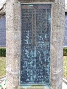 Cemetery Ilmenau 12