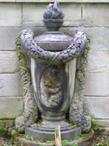 Cemetery Weida 41