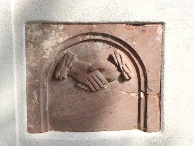 Cemetery Triptis 16