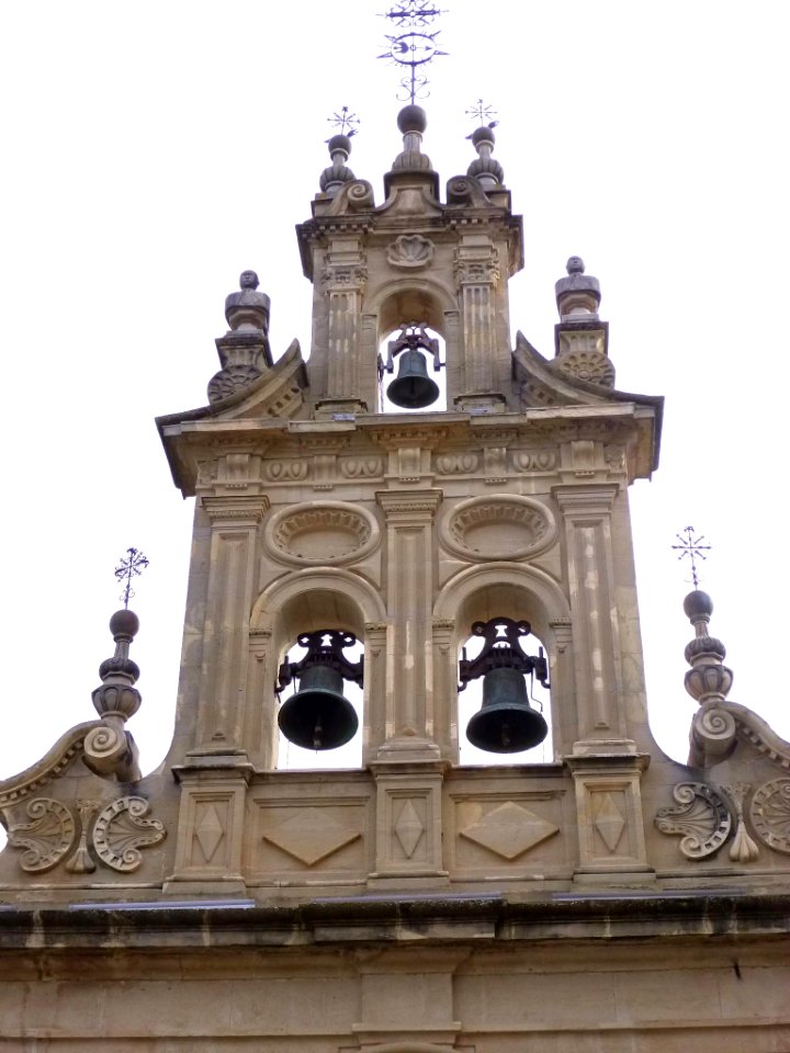 Cenicero - Ermita de la Virgen del Valle 5