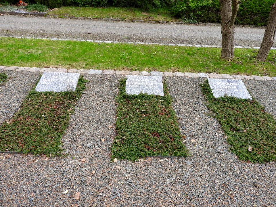 Cemetery Weida 29