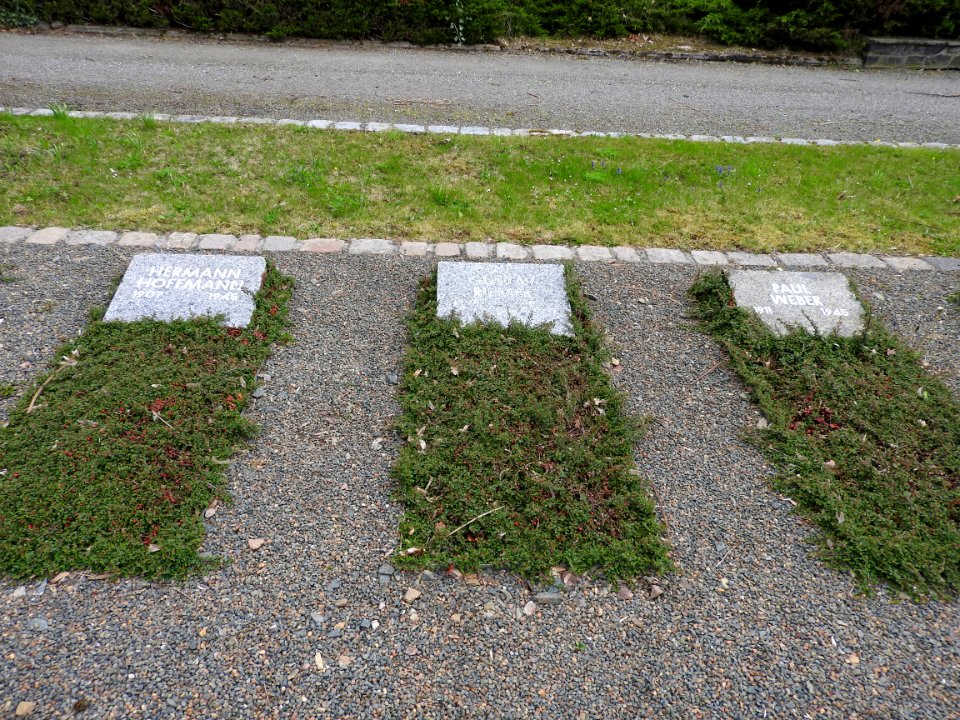Cemetery Weida 31