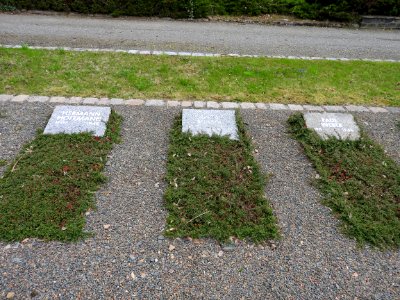 Cemetery Weida 31