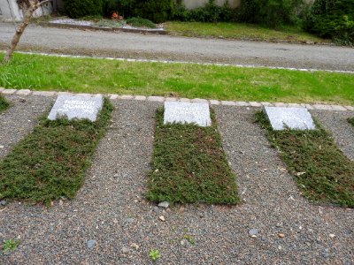 Cemetery Weida 28