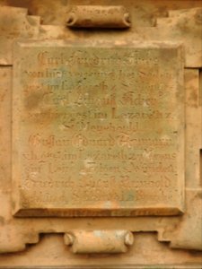 Cemetery Weida 11