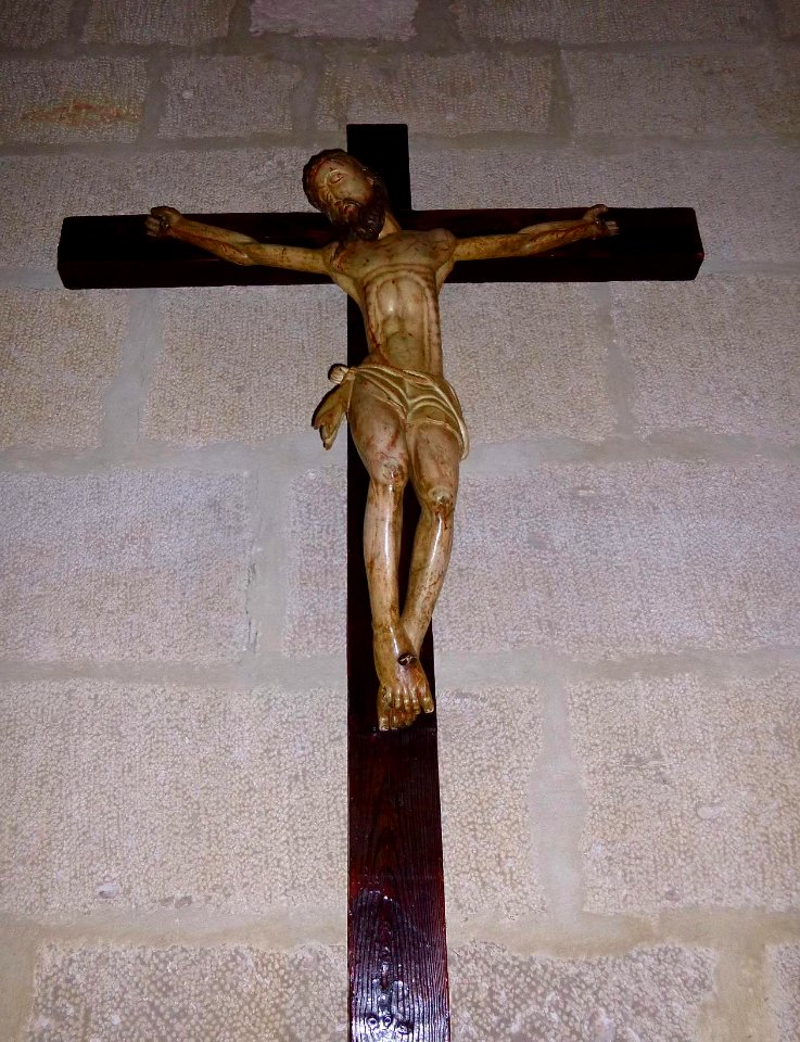 Cenicero - Iglesia de San Martín 18