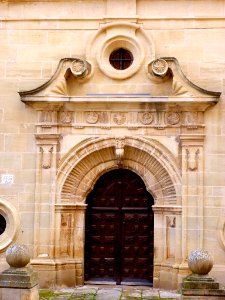 Cenicero - Ermita de la Virgen del Valle 4