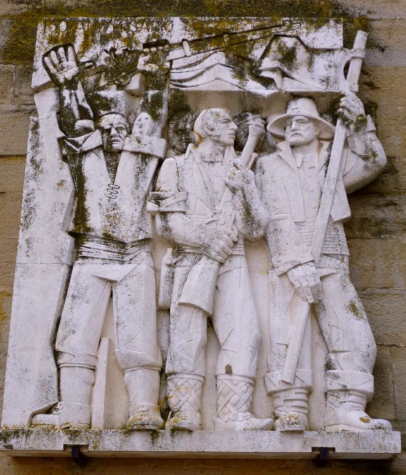 Cenicero - Iglesia de San Martín 23