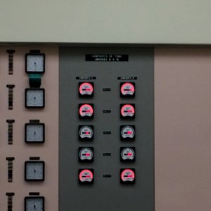 Central Hidroeléctrica Simón Bolívar Represa de Guri सिमोन बोलिवर हाइड्रोइलेक्ट्रिक प्लांट, गुड़ी बांध 18