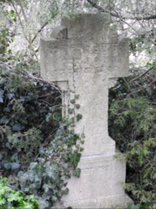 Cemetery Thalbürgel 05