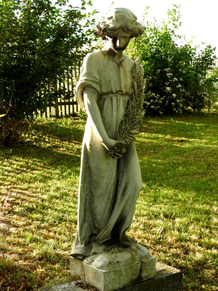 Cemetery Liebengrün, Remptendorf 4
