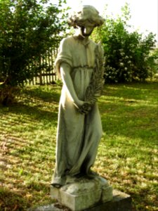 Cemetery Liebengrün, Remptendorf 4