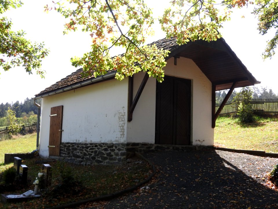 Cemetery Lemnitz 6