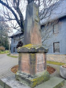 Cemetery Ilmenau 24