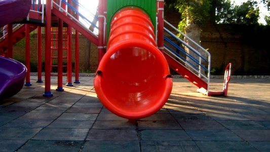 Cental Public Park of Nishapur(National Park) - Playground05 photo