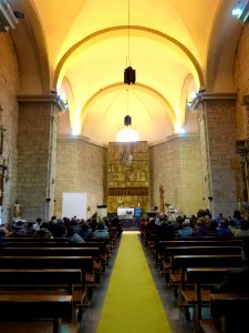Cenicero - Iglesia de San Martín 20