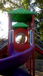 Cental Public Park of Nishapur(National Park) - Playground04