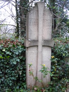 Cemetery Thalbürgel 07