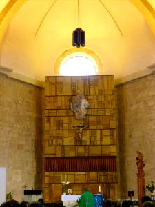 Cenicero - Iglesia de San Martín 21