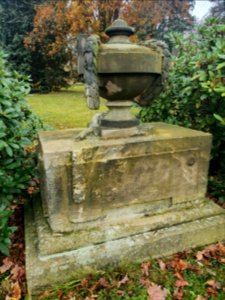 Cemetery Ilmenau 23