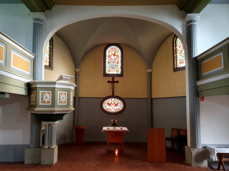 Cemetery Ilmenau 3