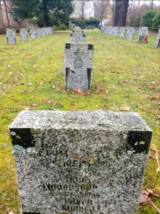 Cemetery Ilmenau 33