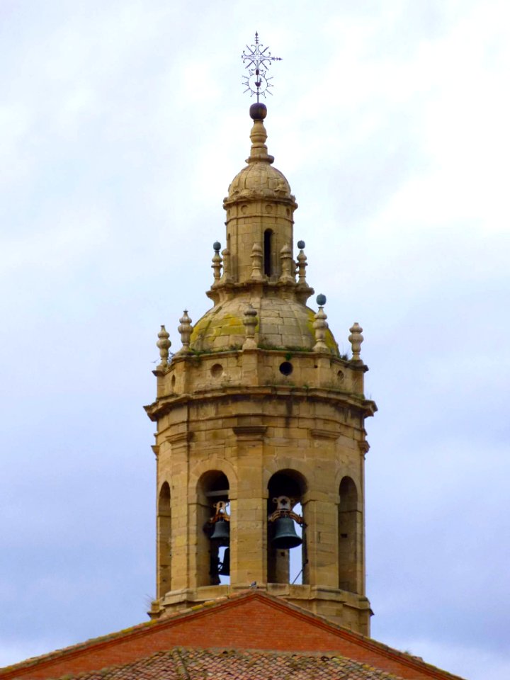 Cenicero - Iglesia de San Martín 26