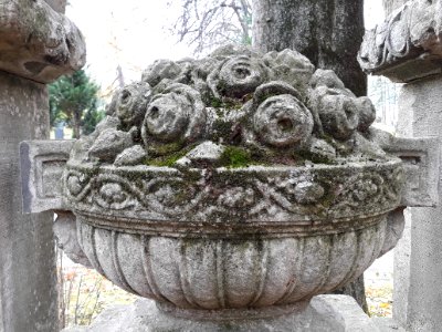 Cemetery Apolda 28