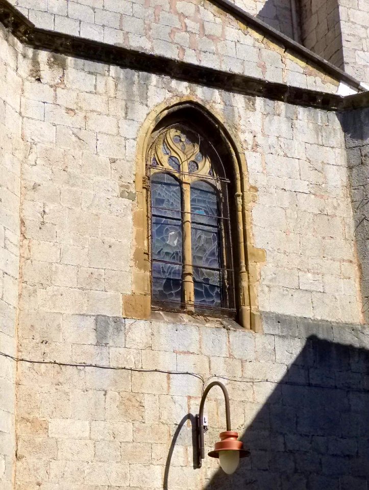 Cestona - Iglesia de la Natividad de María 03