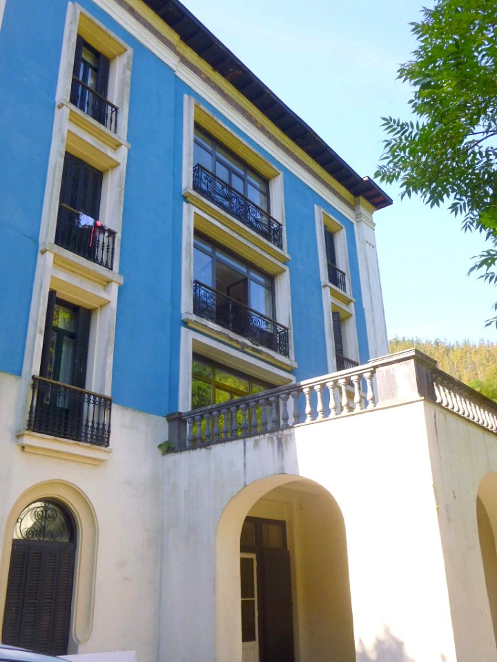 Cestona - Hotel-Balneario 19