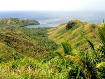 Cetti Bay, Guam - DSC00923