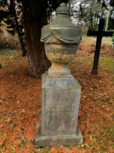 Cemetery Ilmenau 29