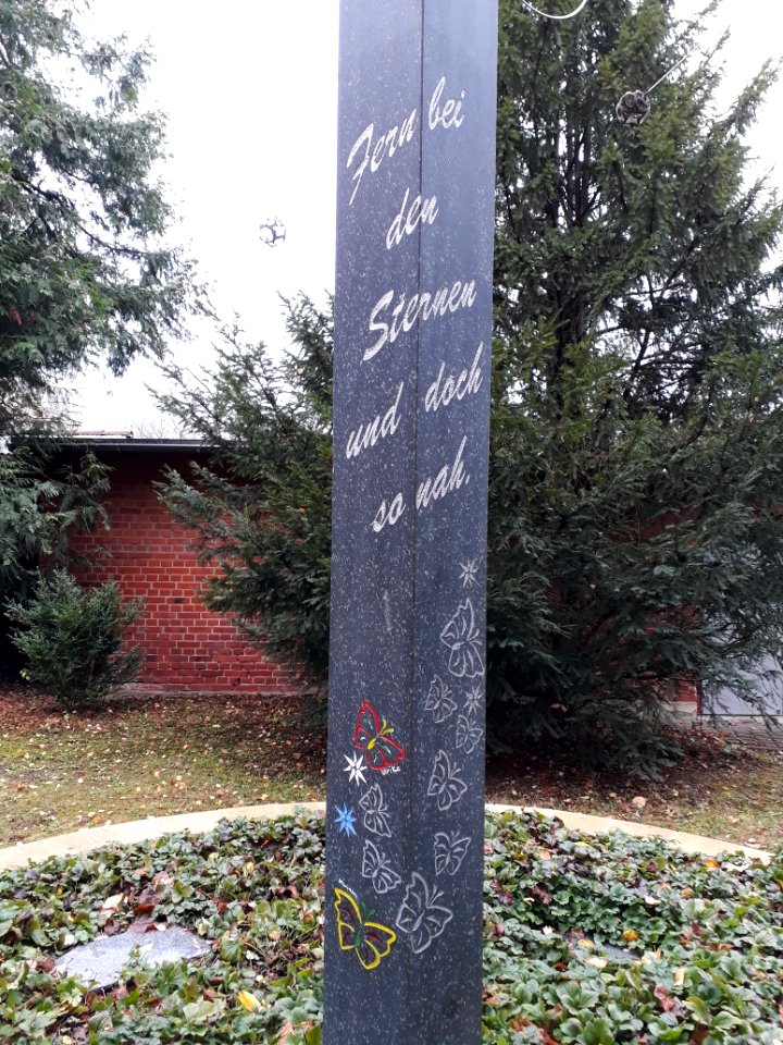 Cemetery Apolda 47