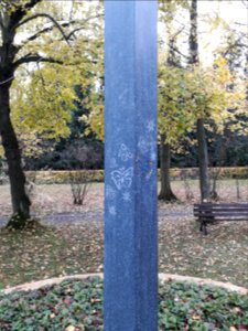 Cemetery Apolda 50