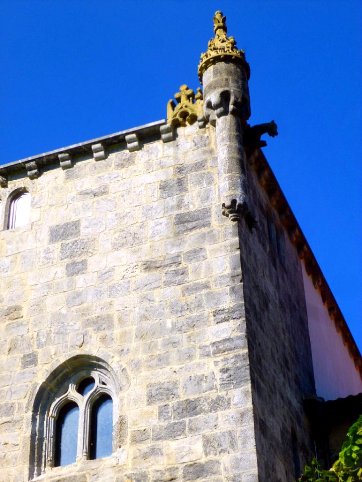 Cestona - Palacio Lili 04