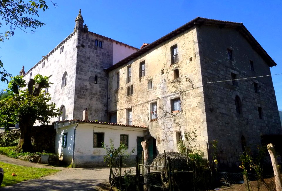 Cestona - Palacio Lili 11